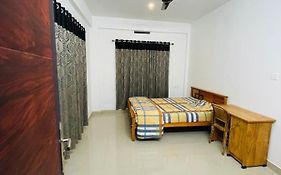 Highland Residency